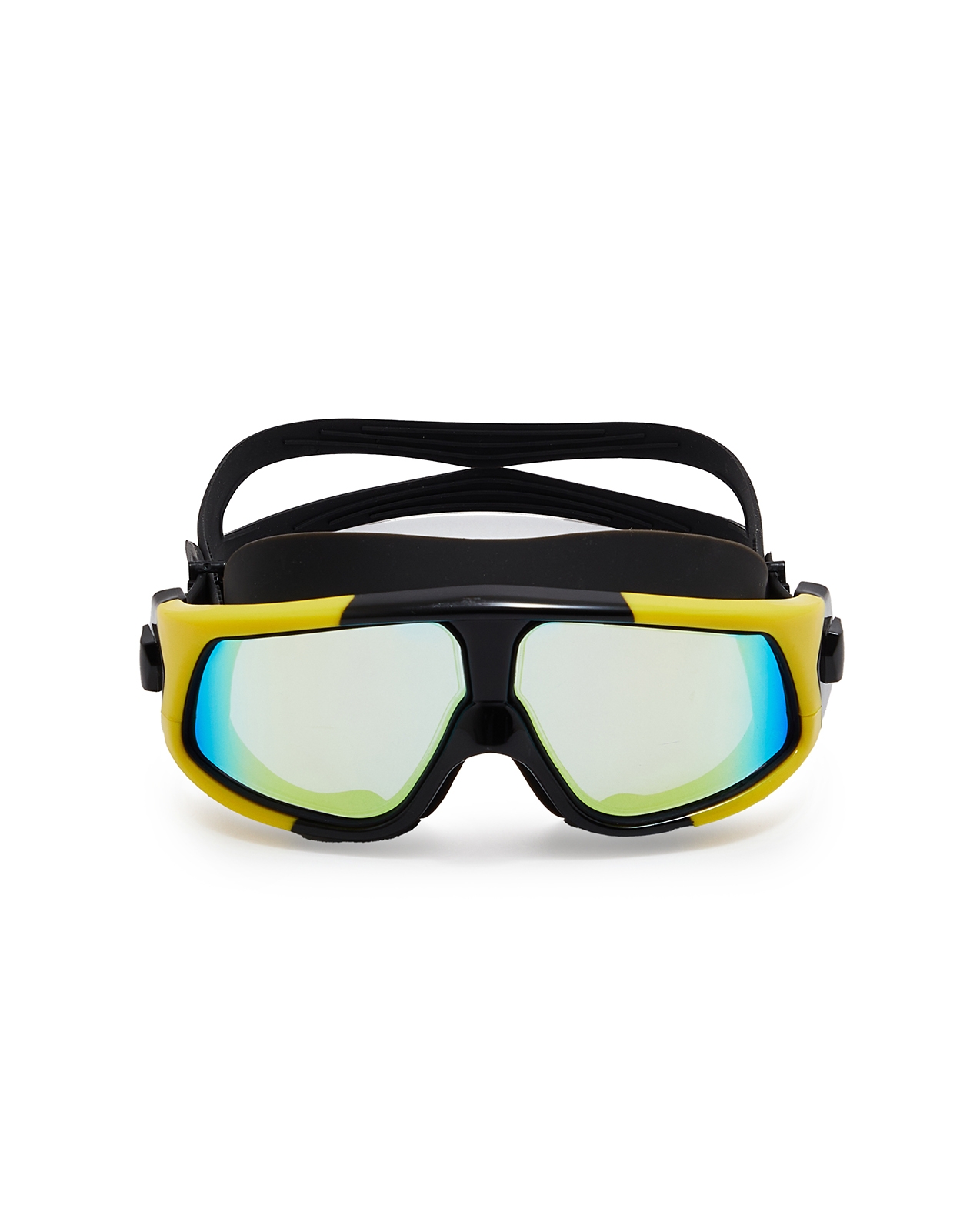 Clear Swimming Goggles