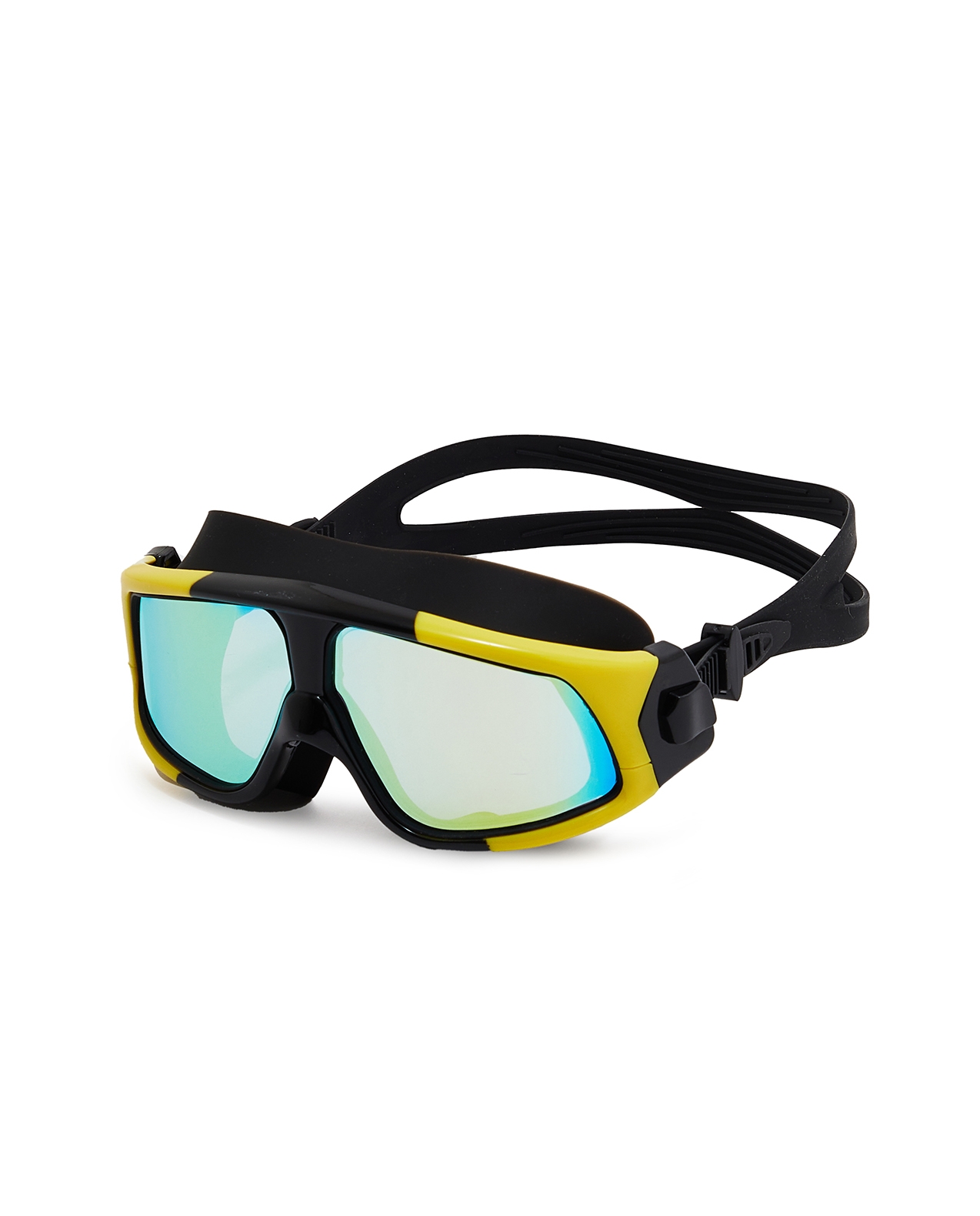 Clear Swimming Goggles