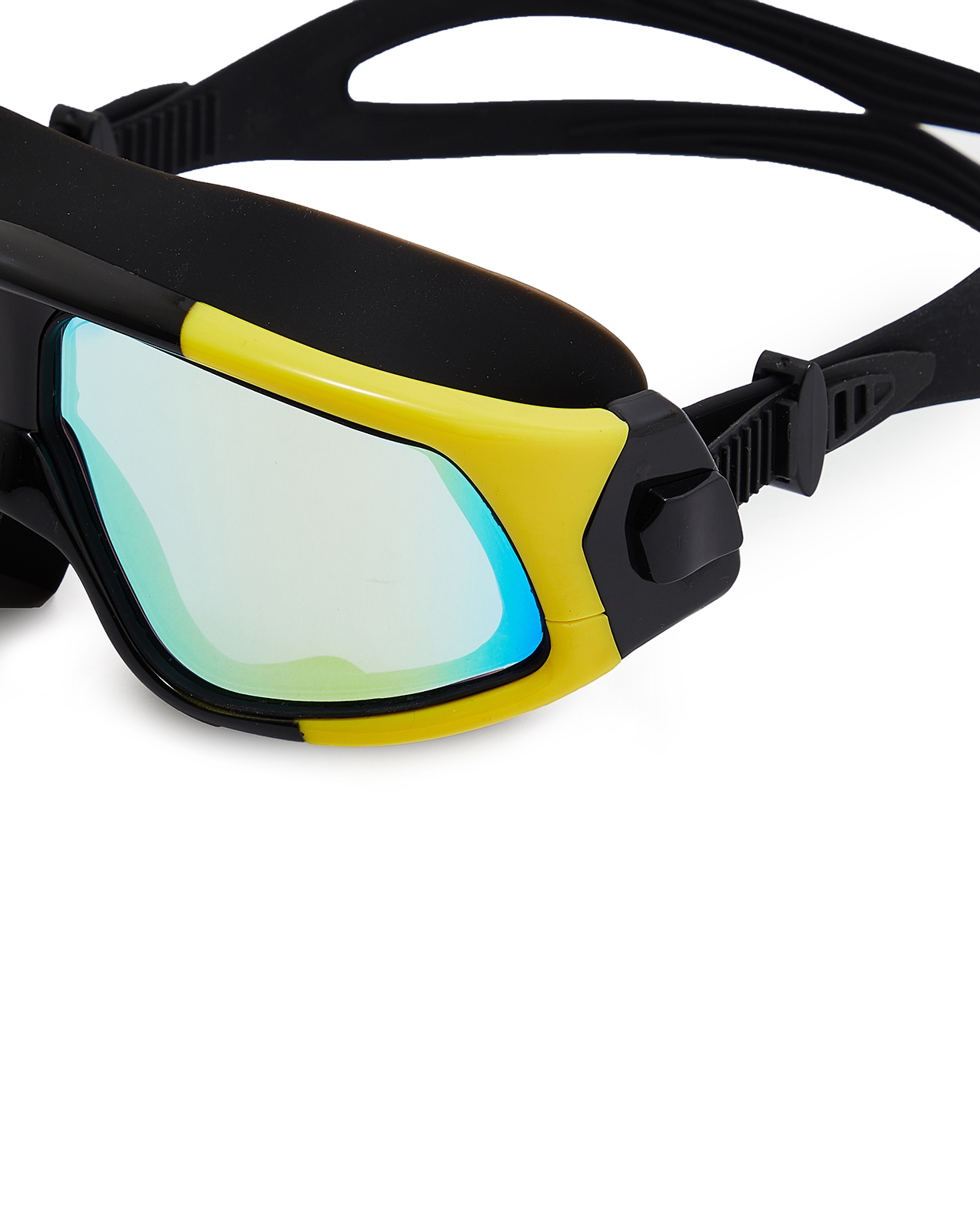 Clear Swimming Goggles