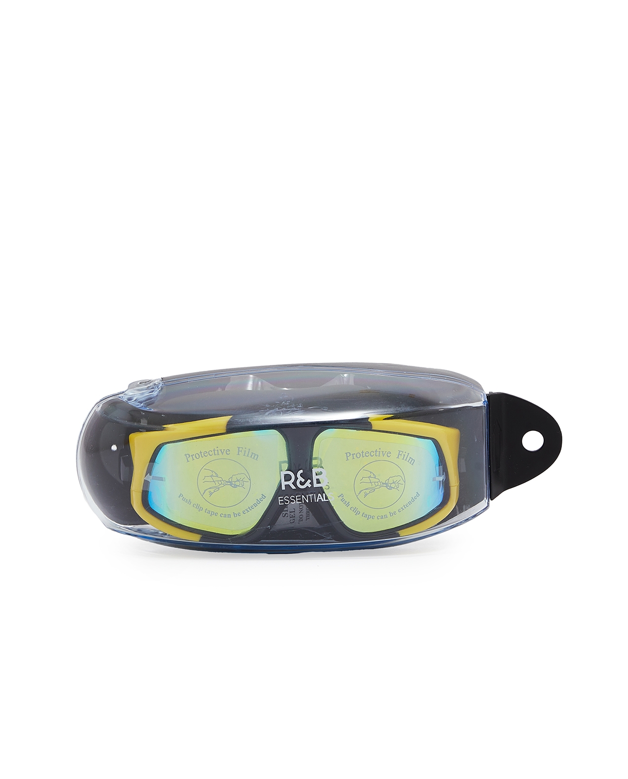 Clear Swimming Goggles