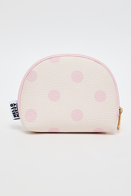 Hello Kitty & Friends Print Coin Purse