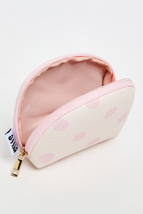 Hello Kitty & Friends Print Coin Purse