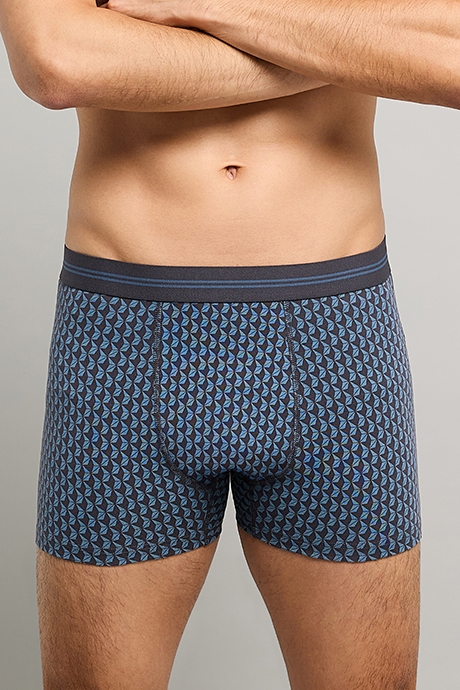 2 Pack Printed Trunks