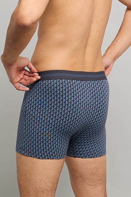 2 Pack Printed Trunks
