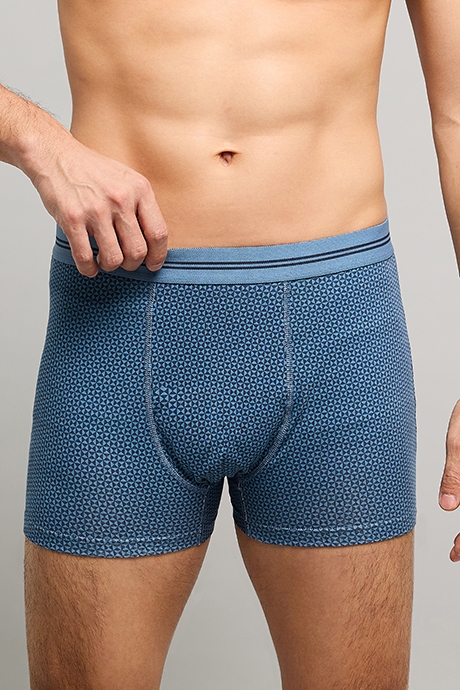 2 Pack Printed Trunks