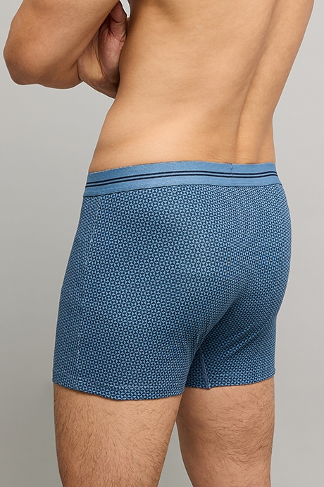 2 Pack Printed Trunks