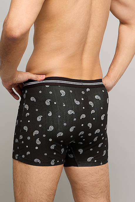 2 Pack Boxer Briefs