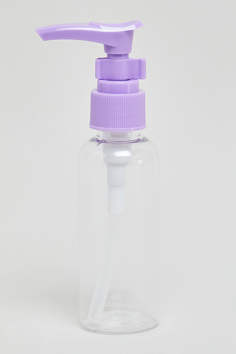 7 Pack Refilling Bottles