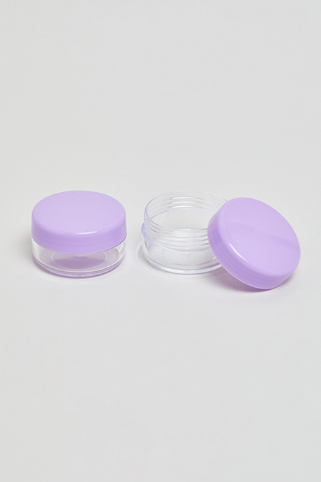 7 Pack Refilling Bottles