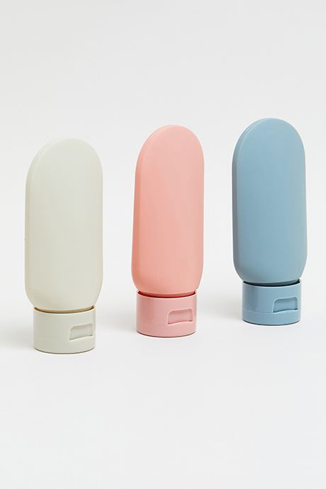 3 Pack Refilling Bottles