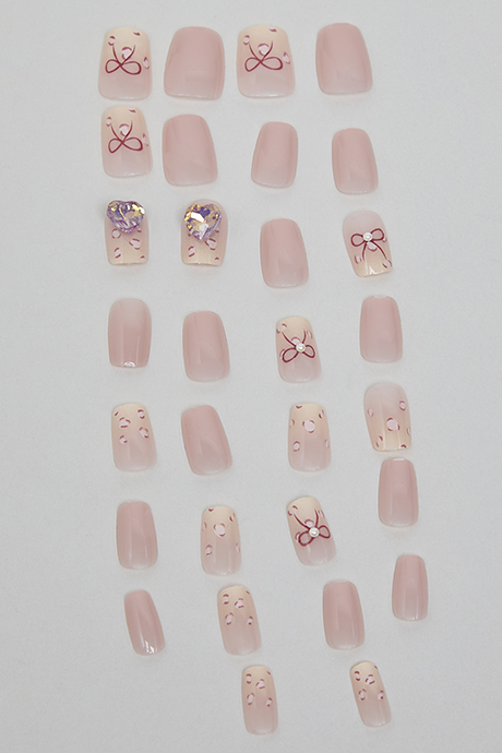 Wearable Manicure