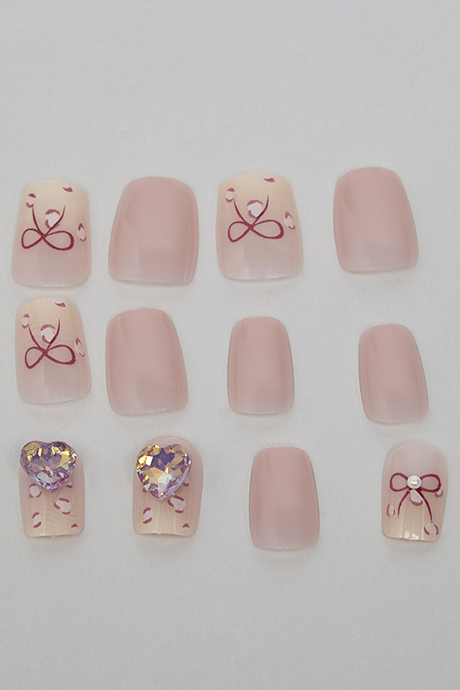 Wearable Manicure