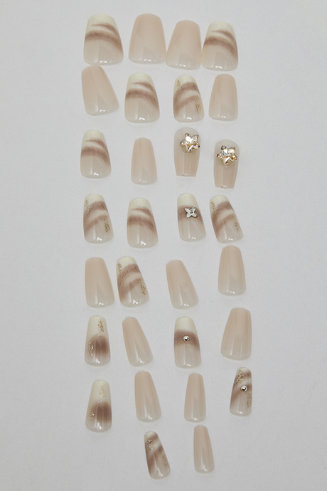 Wearable Manicure