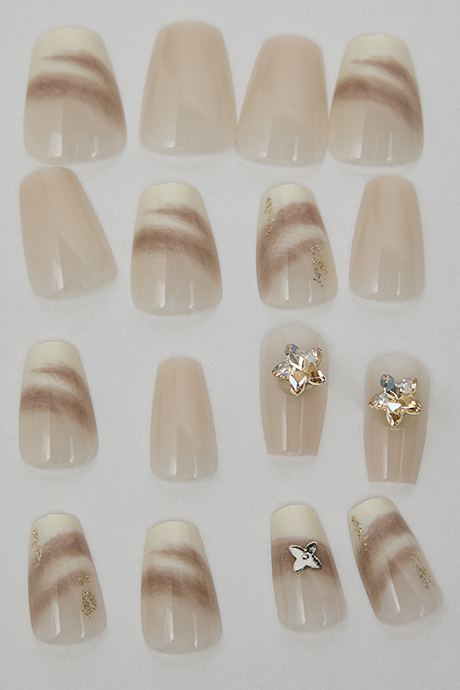 Wearable Manicure