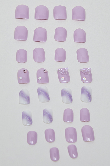 Wearable Manicure