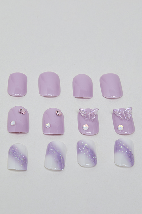 Wearable Manicure