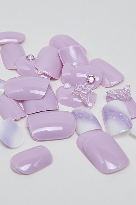 Wearable Manicure