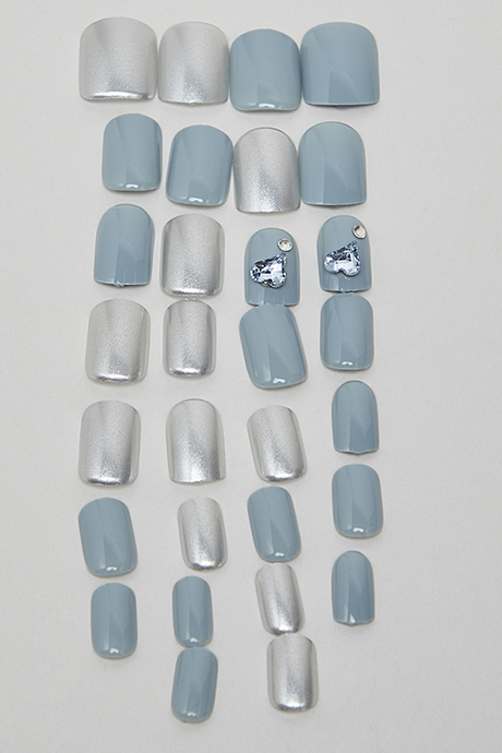 Wearable Manicure