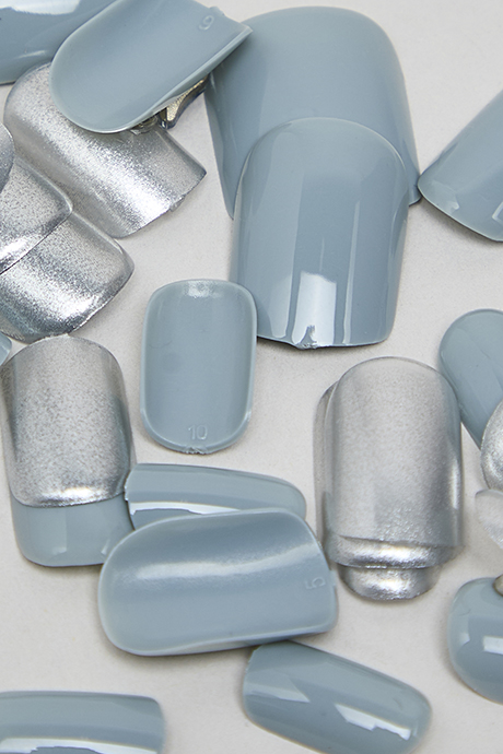 Wearable Manicure