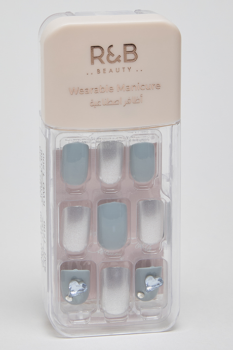 Wearable Manicure