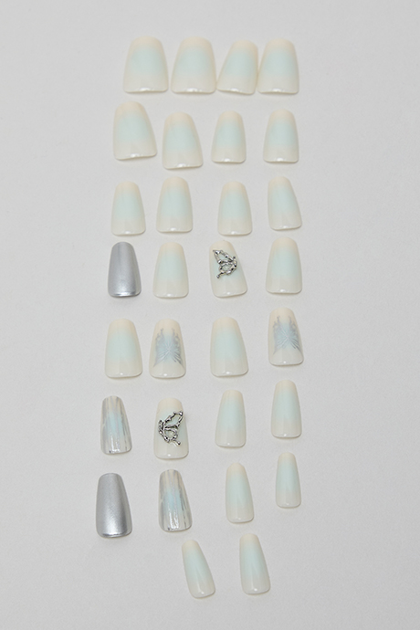 Wearable Manicure