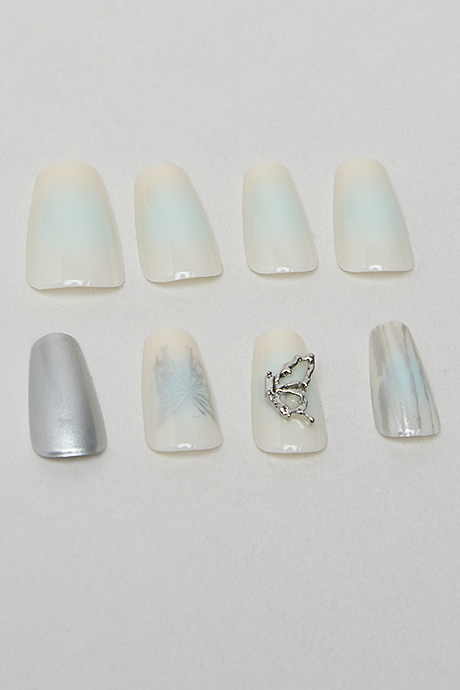 Wearable Manicure