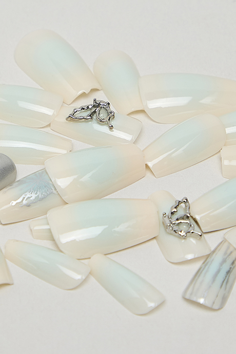 Wearable Manicure