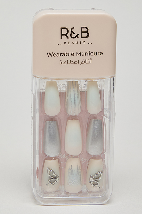 Wearable Manicure