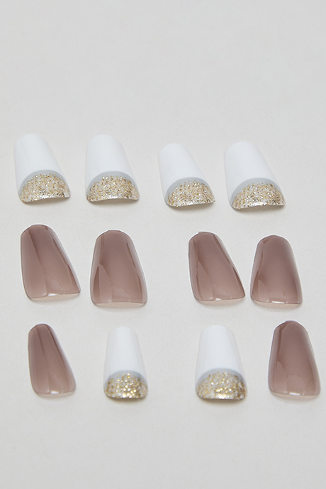 Wearable Manicure