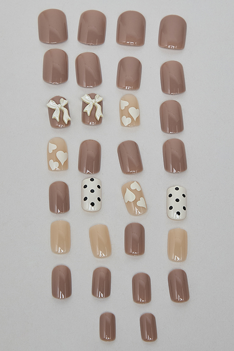 Wearable Manicure