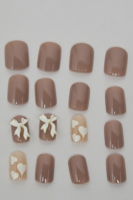 Wearable Manicure