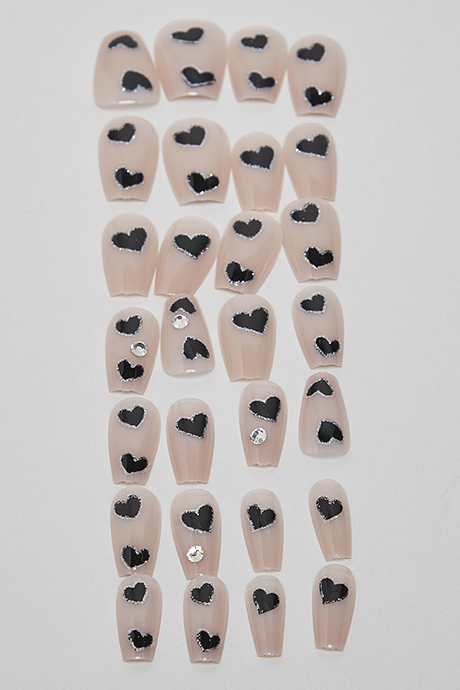 Wearable Manicure