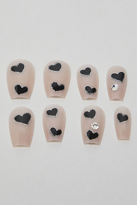 Wearable Manicure