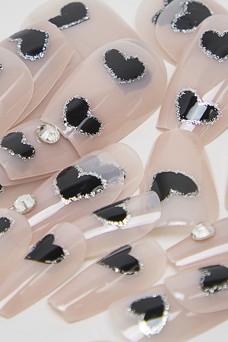 Wearable Manicure