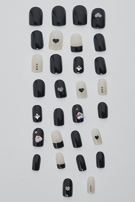 Wearable Manicure