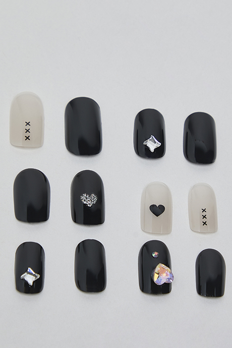 Wearable Manicure
