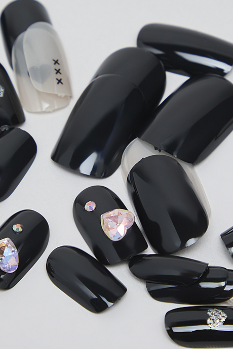 Wearable Manicure