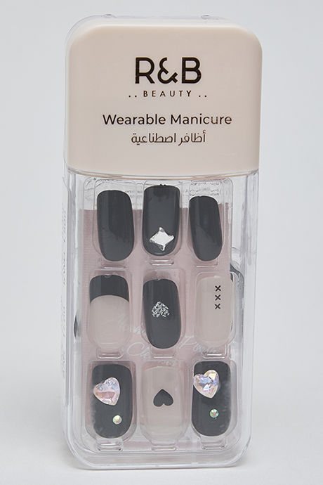 Wearable Manicure