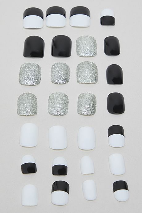 Wearable Manicure