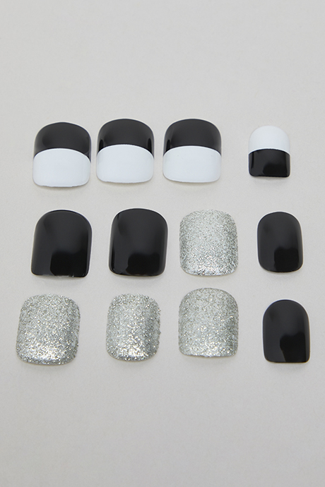 Wearable Manicure