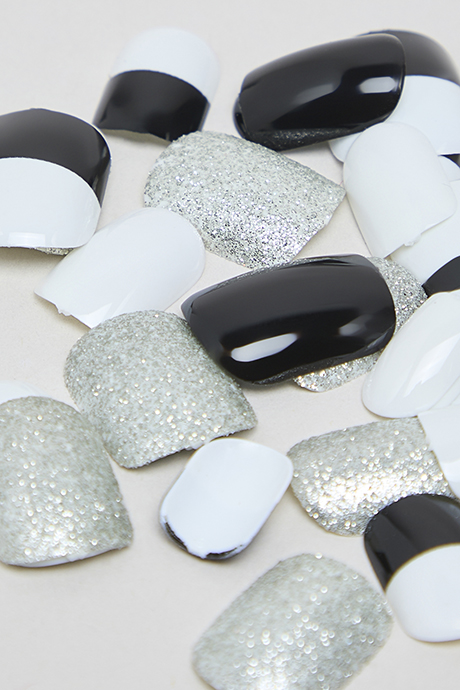 Wearable Manicure
