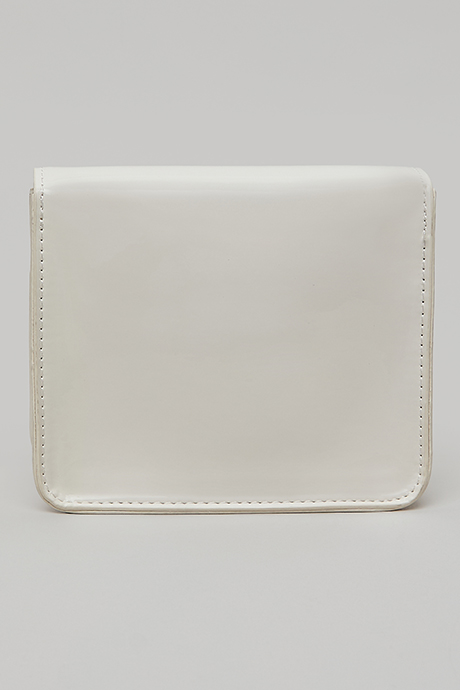 Bow Detail Sling Bag