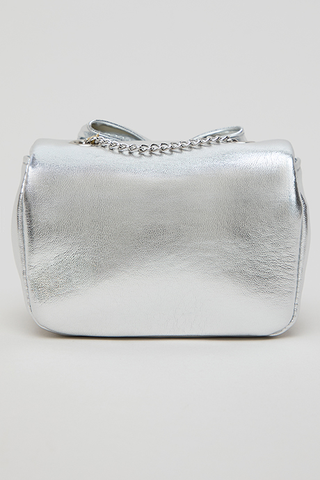 Bow Detail Sling Bag