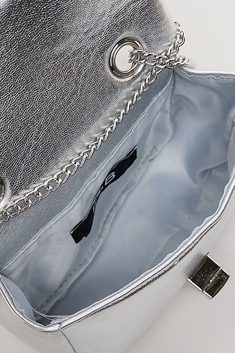 Bow Detail Sling Bag