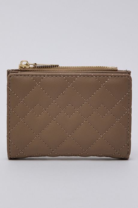 Quilted Wallet