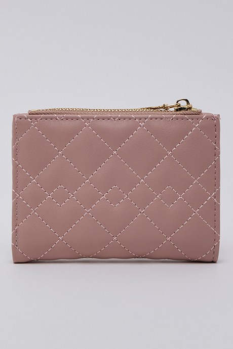 Quilted Wallet