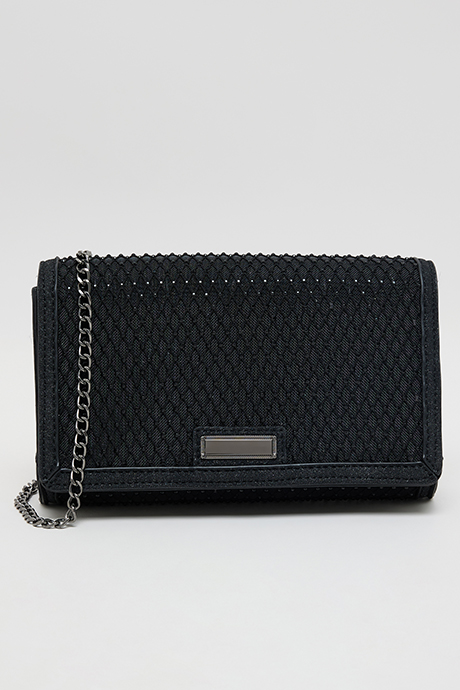 Embellished Sling Bag