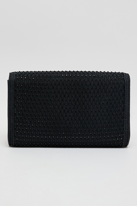 Embellished Sling Bag