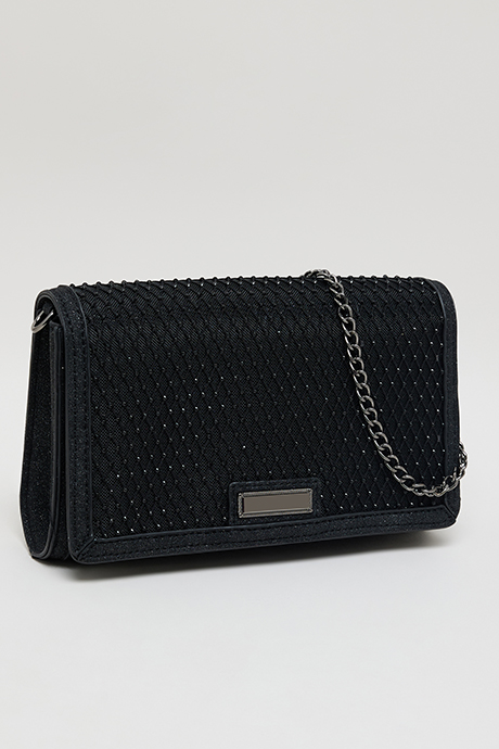 Embellished Sling Bag