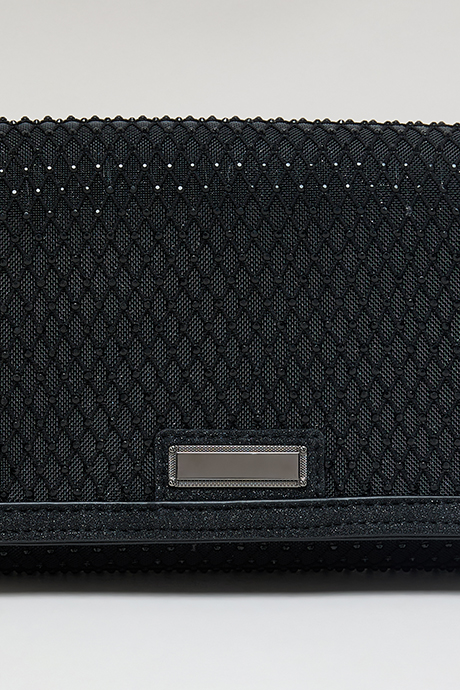 Embellished Sling Bag